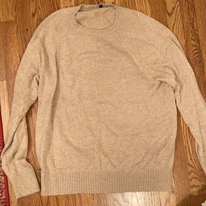 Lot of 2 J Crew Sweaters